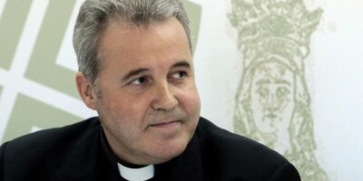 Mario Iceta, archevêque de Burgos: « Ils défendent l&rsquo;euthanasie pour l&rsquo;idéologie, pas pour des raisons médicales »