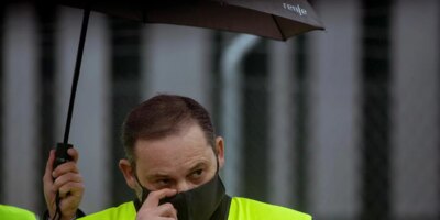 Ábalos ouvre la voie aux pardons des dirigeants de l&rsquo;indépendance catalane