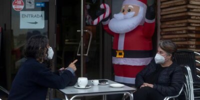 Lugo et Ourense seront les deux seules villes galiciennes sans périmètre fermé le soir du Nouvel An