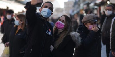 Restricciones en Nochevieja: Medidas para viajar, reuniones y toque de queda en cada comunidad