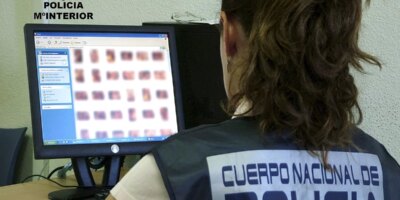 40 personnes arrêtées pour diffusion de pornographie juvénile via un réseau social