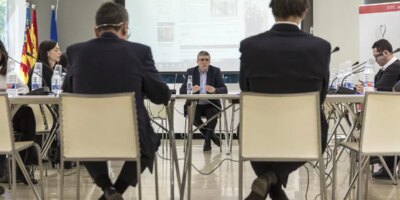 Le gouvernement valencien approuve son plan d&rsquo;arrêt des méga centres commerciaux après des mois de divergences entre les partenaires