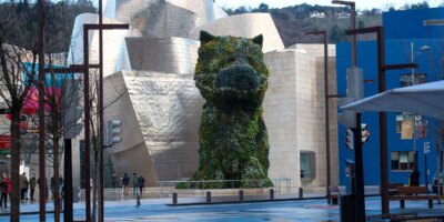 Le gouvernement basque récupère le projet du musée Guggenheim de Gernika pour des fonds européens