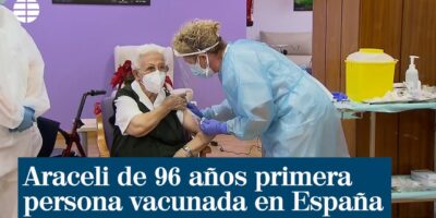 Le «  spectacle  » du gouvernement brouille le jalon mondial du premier vaccin contre Covid-19