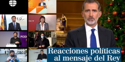 Le PSOE demande le renouvellement de la Couronne et évite de défendre Felipe VI des attaques de ses partenaires, l&rsquo;accusant de soutenir le coup d&rsquo;État