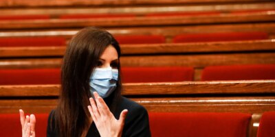 Les citoyens attaquent le PP pour avoir favorisé la « confrontation » avec la signature de Lorena Roldn