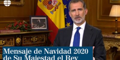 Les 10 phrases clés du message du roi: du chômage des jeunes et des inégalités à la pluralité de l&rsquo;Espagne