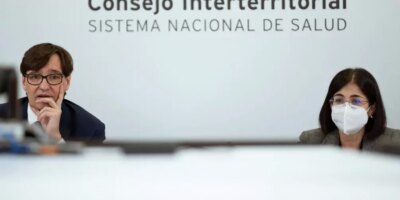 Carolina Darias émerge comme un remplaçant de Salvador Illa dans la santé et Miquel Iceta pourrait entrer au gouvernement