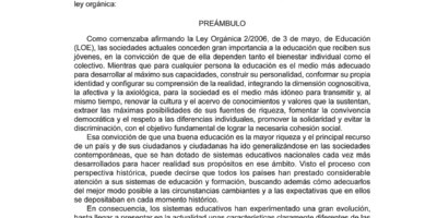 Les juristes dénoncent que la loi Cela contient des erreurs de technique législative: « C&rsquo;est un raté »