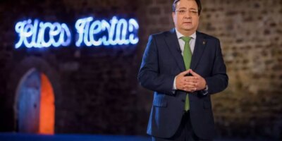 Guillermo Fernndez Vara: « L&rsquo;Espagne doit être un endroit où nous avons tous notre place et notre espace »