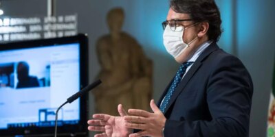 L&rsquo;Estrémadure, avec l&rsquo;incidence la plus élevée d&rsquo;Espagne, resserre le couvre-feu à 22 heures à compter du 1er janvier