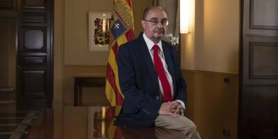 Lambn s&rsquo;offre à Sánchez pour construire des ponts de compréhension autour de la Constitution et de la figure de Felipe VI.