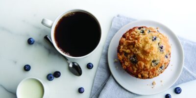 Corner Bakery démarre 2021 avec trois mois de «  café, thé et infusion froid gratuits au coin  »