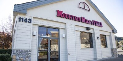 Mountain Mike&rsquo;s Pizza maintenant ouvert à Cloverdale