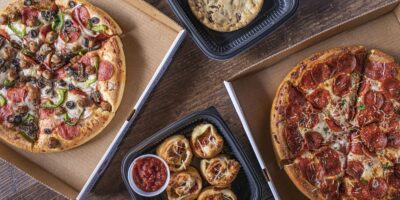 Old Chicago Pizza & Taproom aide à créer plus de souvenirs cette saison des fêtes