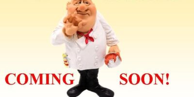 Ouverture de nouveaux restaurants pour la nouvelle année!