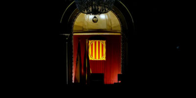 Coup judiciaire porté au plan électoral du gouvernement