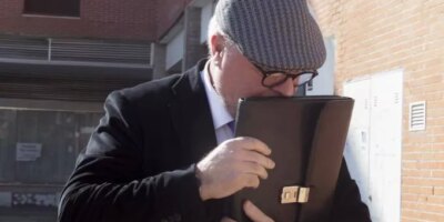 Premier procès du commissaire Villarejo pour calomnie de l&rsquo;ancien directeur du CNI et avec Corinna Larsen comme témoin