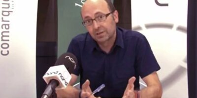 Les administrations ne pourront pas conclure de contrat avec le frère de Ximo Puig après avoir été sanctionnées pour mise en place d&rsquo;un cartel