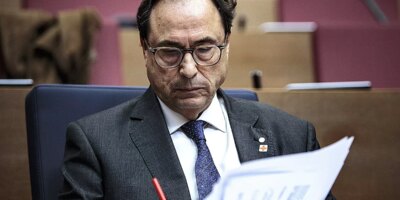 L&rsquo;autre «  cadeau  » du gouvernement central à Valence: l&rsquo;annulation de la dette de la marine de 420 millions