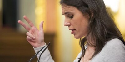 Le PSOE et Podemos s&rsquo;affrontent sur l&rsquo;enregistrement de la loi sur l&rsquo;égalité de traitement