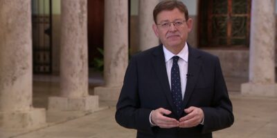 Puig demande à Snchez un « financement équitable » en 2021 pour rendre viable une « Espaa de Espaas »