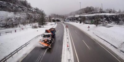 Douze communautés ouvrent en 2021 avec risque de chutes de neige, de froid, d&rsquo;avalanches ou de phénomènes côtiers