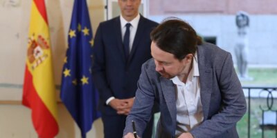 L&rsquo;année pandémique qui a maudit les coutures du gouvernement Frankenstein