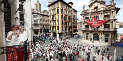 La société espagnole est la plus heureuse d&rsquo;Europe, le continent le plus pessimiste, selon une étude