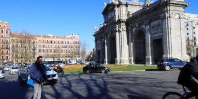 Restrictions de la région Covid à la région: fermeture du périmètre, couvre-feu et limitation des réunions