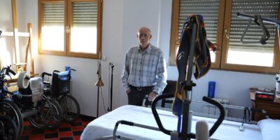 As fue la muerte asistida de Mara Jos Carrasco: « Qu terrible esto! » (sigue con los lamentos de asfixia) « Bonita, qu terrible! »