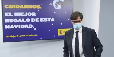 Bienvenue dans la nouvelle normalité