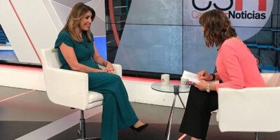 Le nid de frelons de Canal Sur, la question en suspens du gouvernement du PP et des C en Andalousie