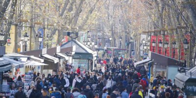 Barcelone et Madrid, dans le Top 10 des villes les plus attractives au monde pour vivre et travailler