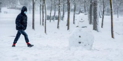 L&rsquo;Espagne accueille les Rois Mages avec un froid polaire, des chutes de neige et des précipitations qui s&rsquo;intensifieront jeudi