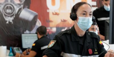 Défense, ou quand l&rsquo;armée sauve des administrations