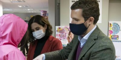 Pablo Casado accuse Salvador Illa d&rsquo;utiliser le ministère « pour recueillir des voix » alors qu&rsquo;il « ignore » la vaccination