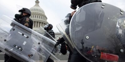 « Grande inquiétude » parmi les politiciens espagnols après l&rsquo;assaut du Capitole américain par les partisans de Trump