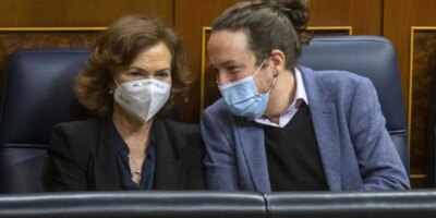 Pablo Iglesias se plaint d&rsquo;un colonel à la retraite pour l&rsquo;avoir lié au trafic de drogue et au terrorisme