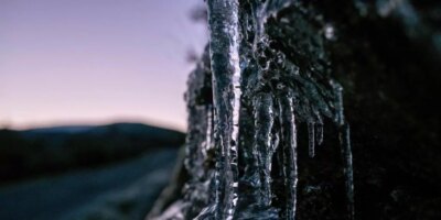 La vague de froid arrive: que puis-je faire pour éviter que les tuyaux ne gèlent?