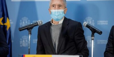 Le gouvernement veille à ce que la tempête n&rsquo;affecte pas la campagne de vaccination