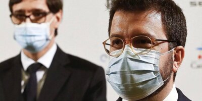 Guerre ouverte entre ERC et JxCat pour reporter les élections catalanes