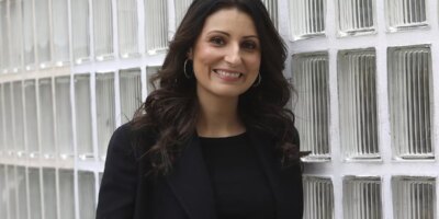 Lorena Roldn: « Arrimadas devait avoir tenté l&rsquo;investiture »