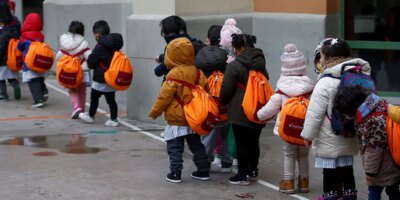 Les enseignants demandent de suspendre les cours toute la semaine dans l&rsquo;ACSC touchée par la tempête
