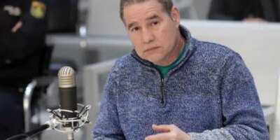 La Cour nationale libère Troitio de l&rsquo;ETA pour atteinte d&rsquo;une maladie incurable