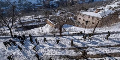 La page socialiste étudie également la demande de déclaration d&rsquo;une zone catastrophique pour Castilla-La Mancha