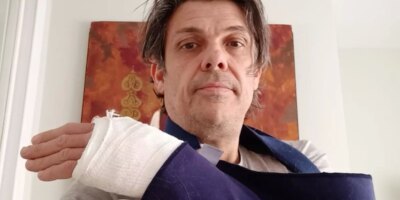 2000 fractures à Madrid à cause de la neige: « Les urgences ressemblaient à la fête du plâtre »