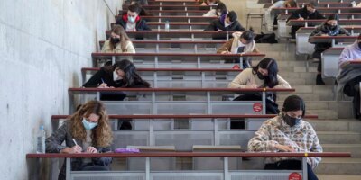 Le gouvernement exhorte la CCAA à « garantir » une sélectivité face à face avant le 18 juin, même s&rsquo;il existe des restrictions dues à Covid