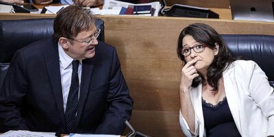 Un conseiller de Comproms a emmené le frère de Ximo Puig et ses partenaires à l&rsquo;agence antifraude