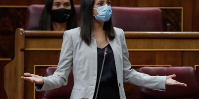 Ciudadanos rejette l&rsquo;offre publique d&rsquo;achat du PP et s&rsquo;engage à se séparer des élections générales: « Ce n&rsquo;est qu&rsquo;avec un C fort que nous pourrons vaincre la gauche »